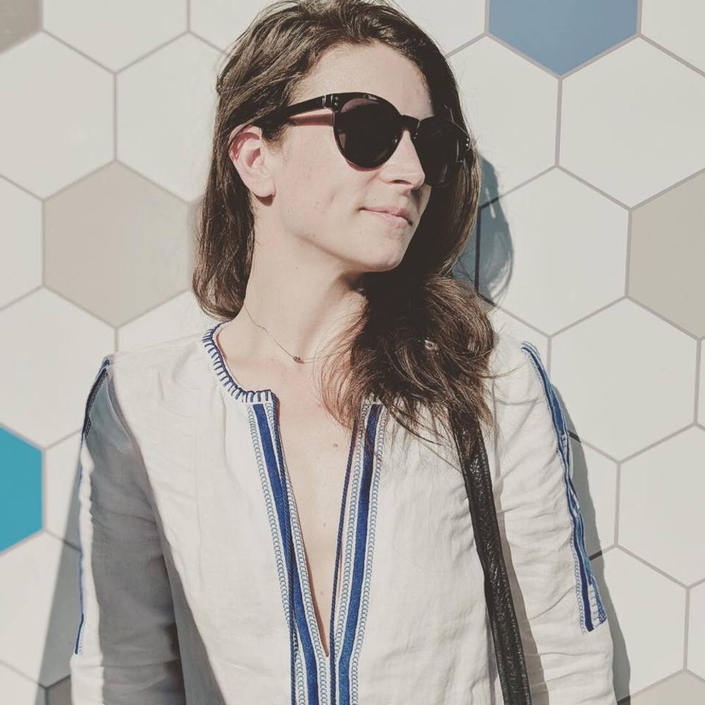 Meet your Posher, Shonna